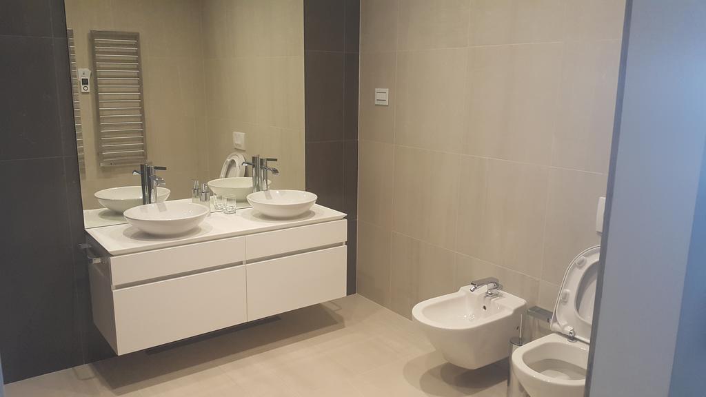 Duklej Apartment Lux Budva Ngoại thất bức ảnh