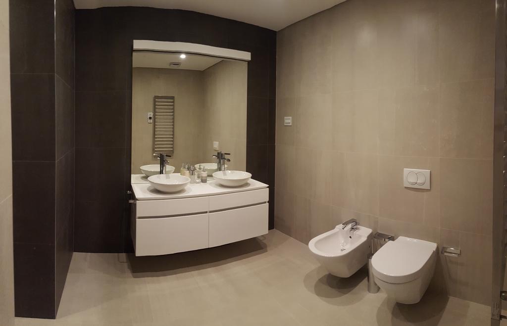 Duklej Apartment Lux Budva Ngoại thất bức ảnh