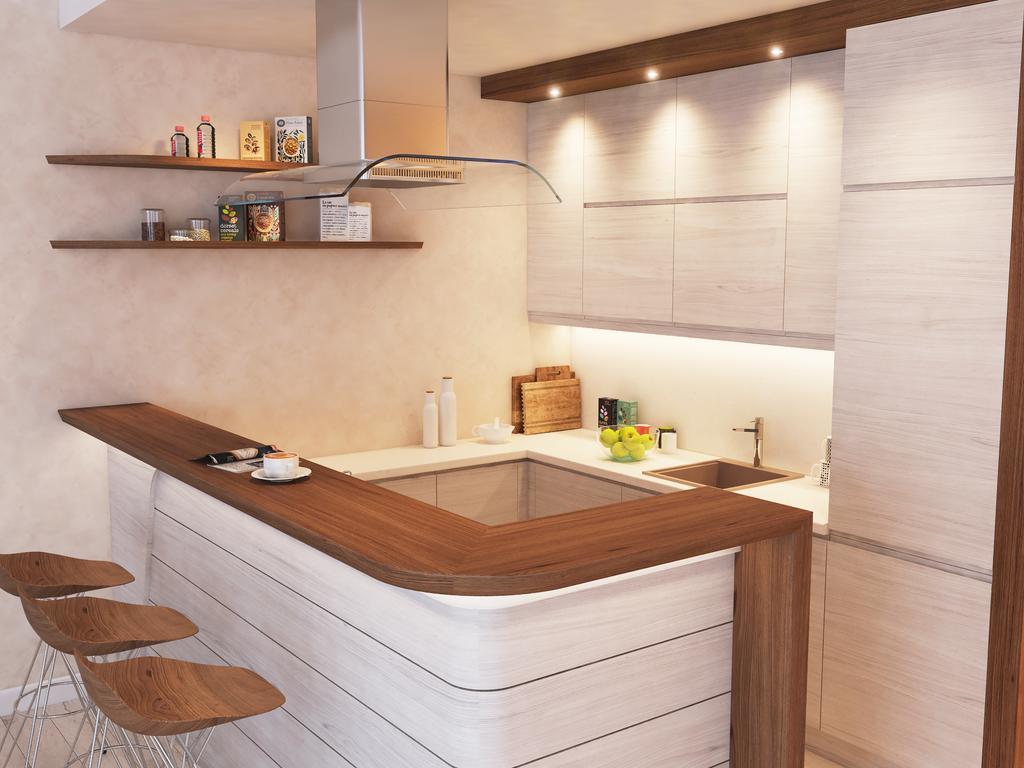 Duklej Apartment Lux Budva Ngoại thất bức ảnh