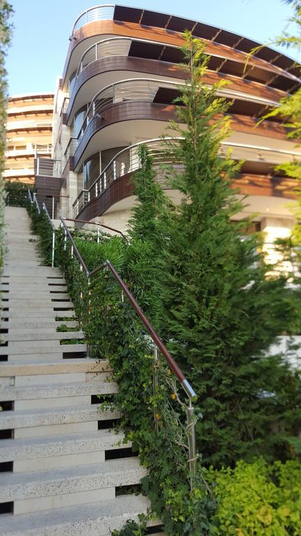 Duklej Apartment Lux Budva Ngoại thất bức ảnh