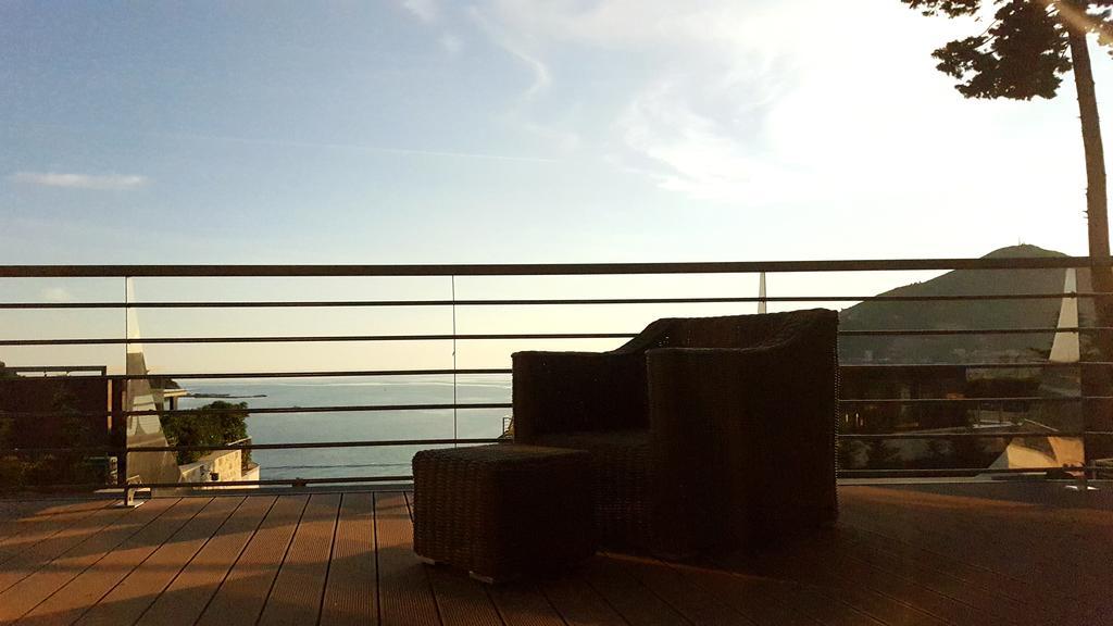 Duklej Apartment Lux Budva Ngoại thất bức ảnh