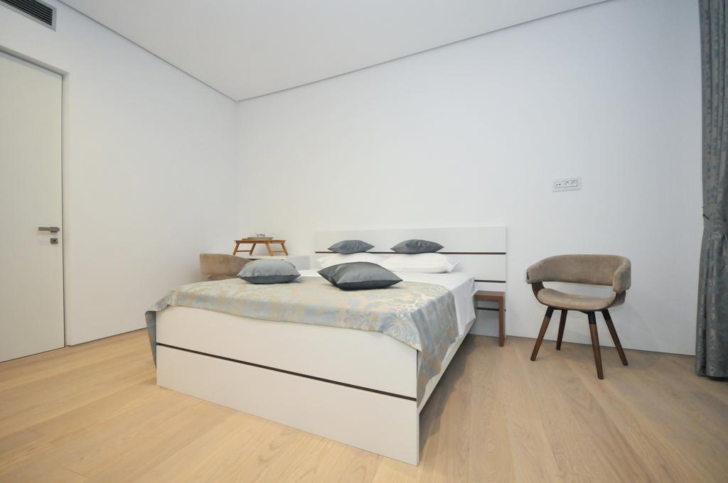Duklej Apartment Lux Budva Ngoại thất bức ảnh