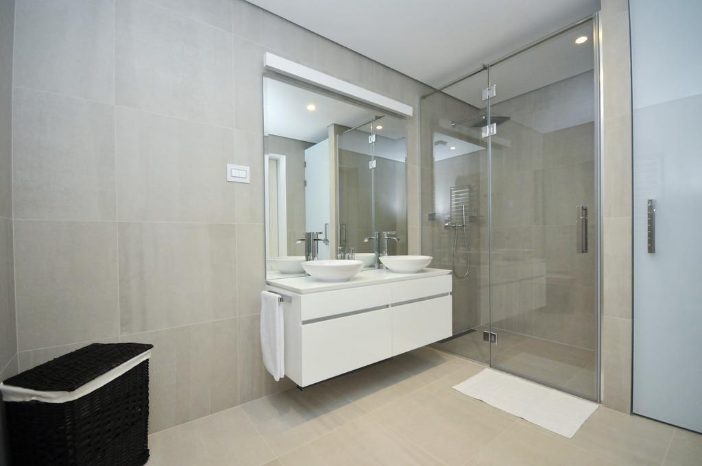 Duklej Apartment Lux Budva Ngoại thất bức ảnh