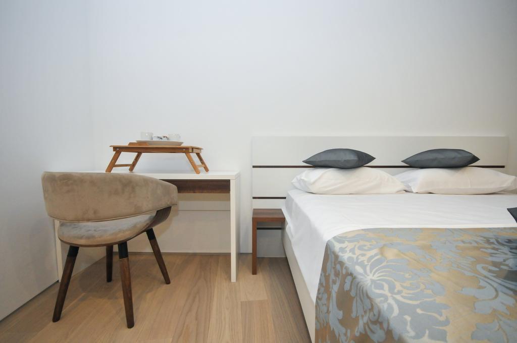 Duklej Apartment Lux Budva Ngoại thất bức ảnh