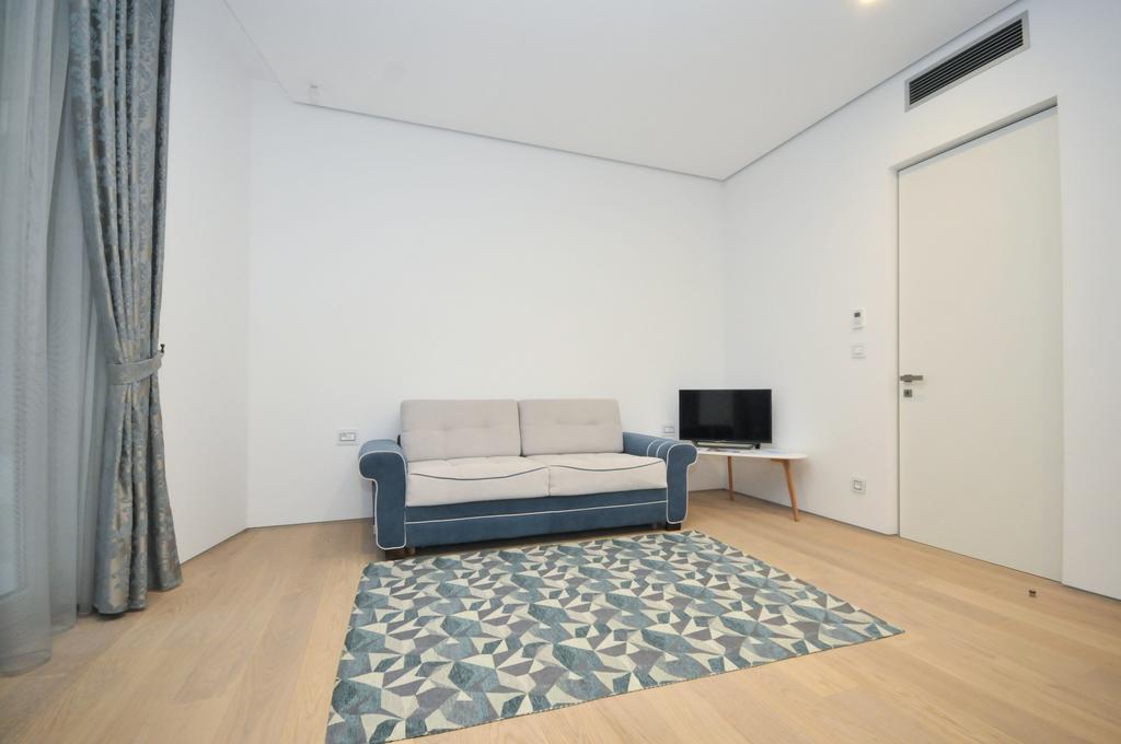 Duklej Apartment Lux Budva Ngoại thất bức ảnh