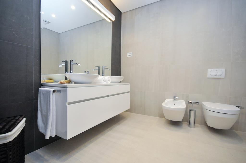 Duklej Apartment Lux Budva Ngoại thất bức ảnh