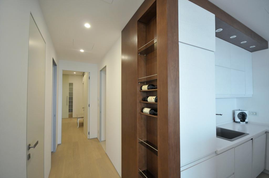 Duklej Apartment Lux Budva Ngoại thất bức ảnh