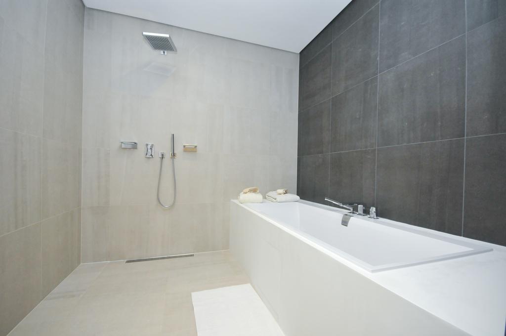 Duklej Apartment Lux Budva Ngoại thất bức ảnh