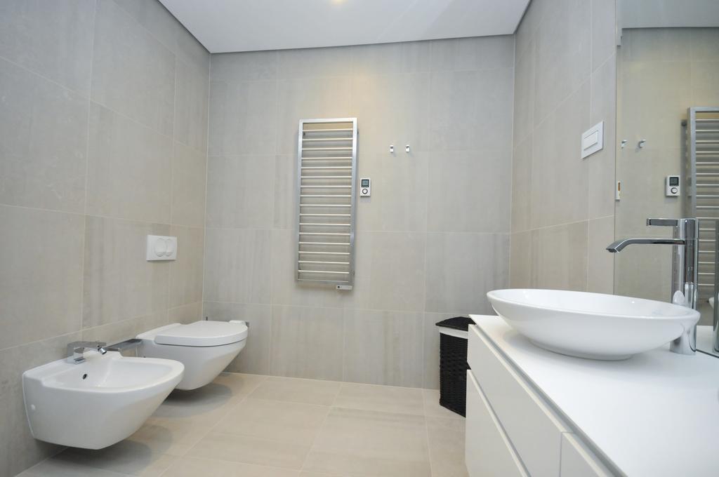 Duklej Apartment Lux Budva Ngoại thất bức ảnh