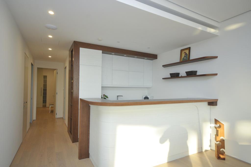 Duklej Apartment Lux Budva Ngoại thất bức ảnh