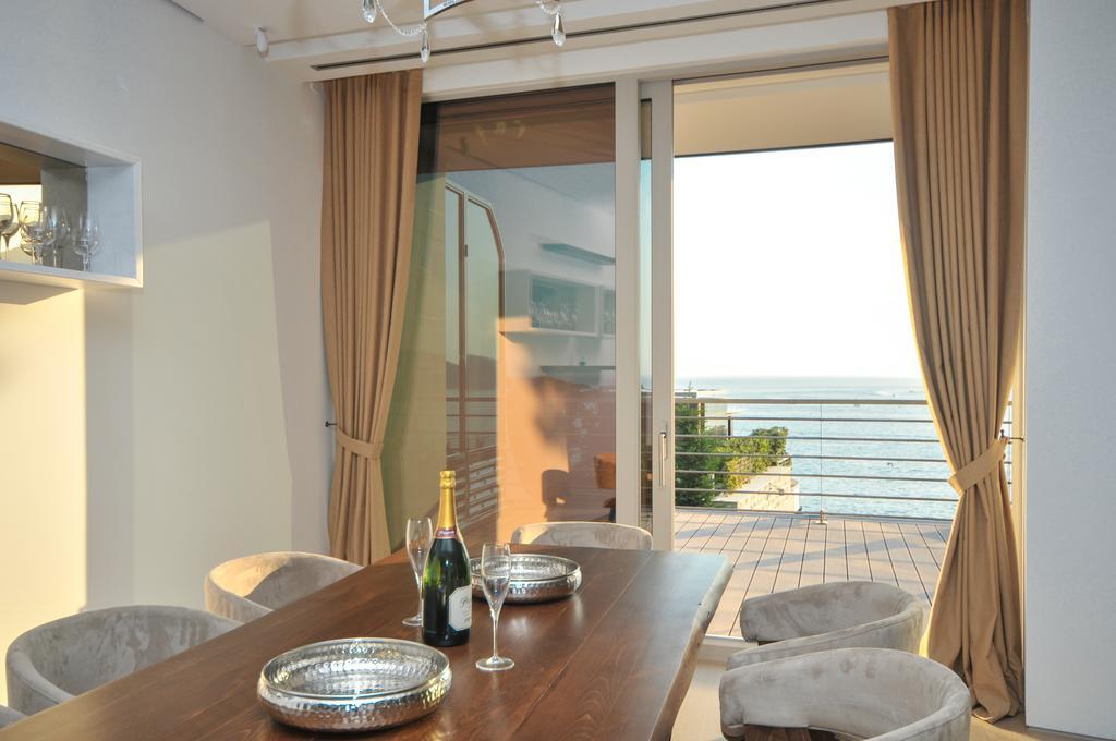 Duklej Apartment Lux Budva Ngoại thất bức ảnh