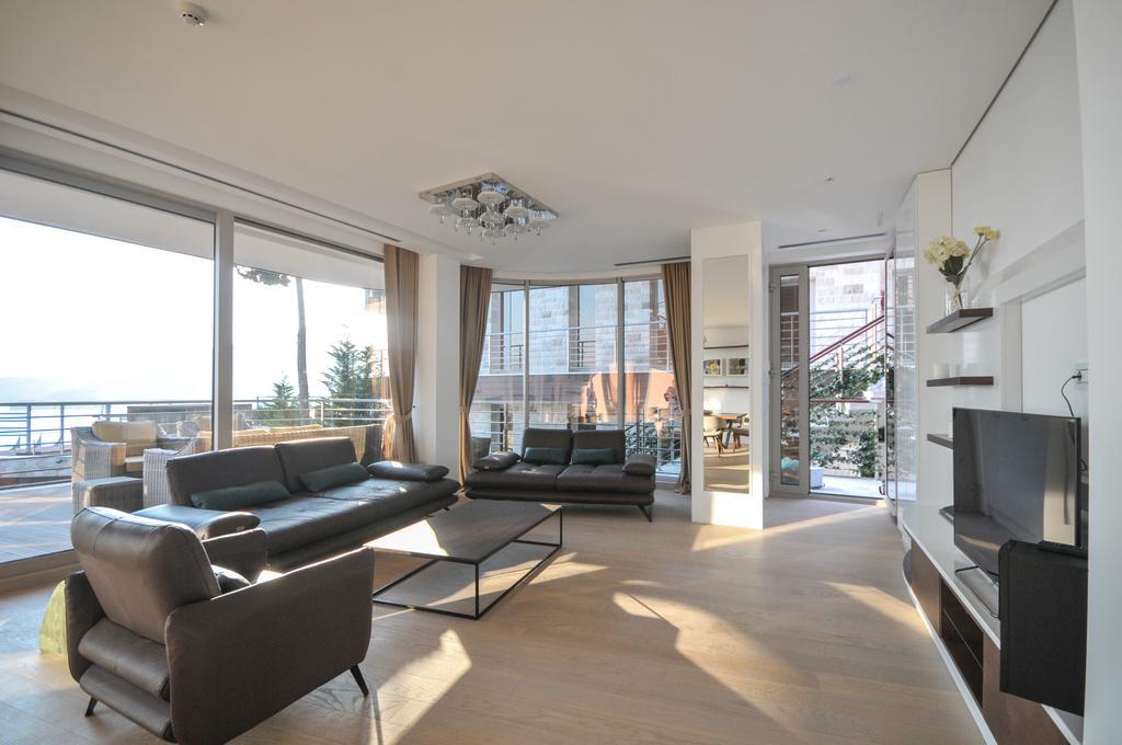 Duklej Apartment Lux Budva Ngoại thất bức ảnh