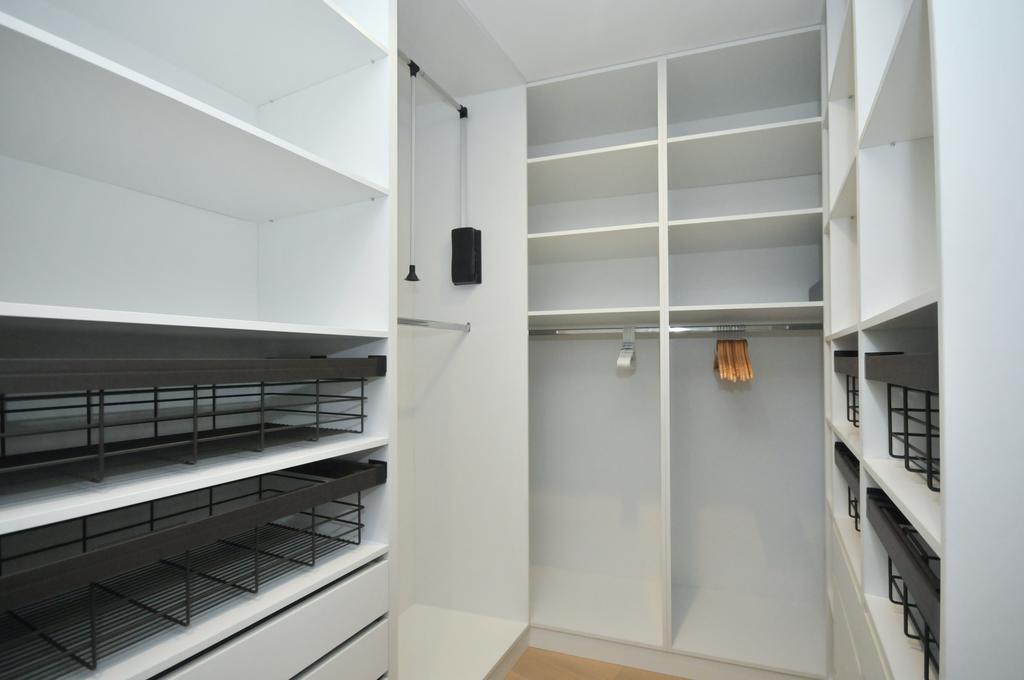 Duklej Apartment Lux Budva Ngoại thất bức ảnh