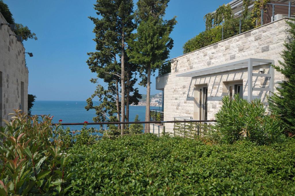 Duklej Apartment Lux Budva Ngoại thất bức ảnh