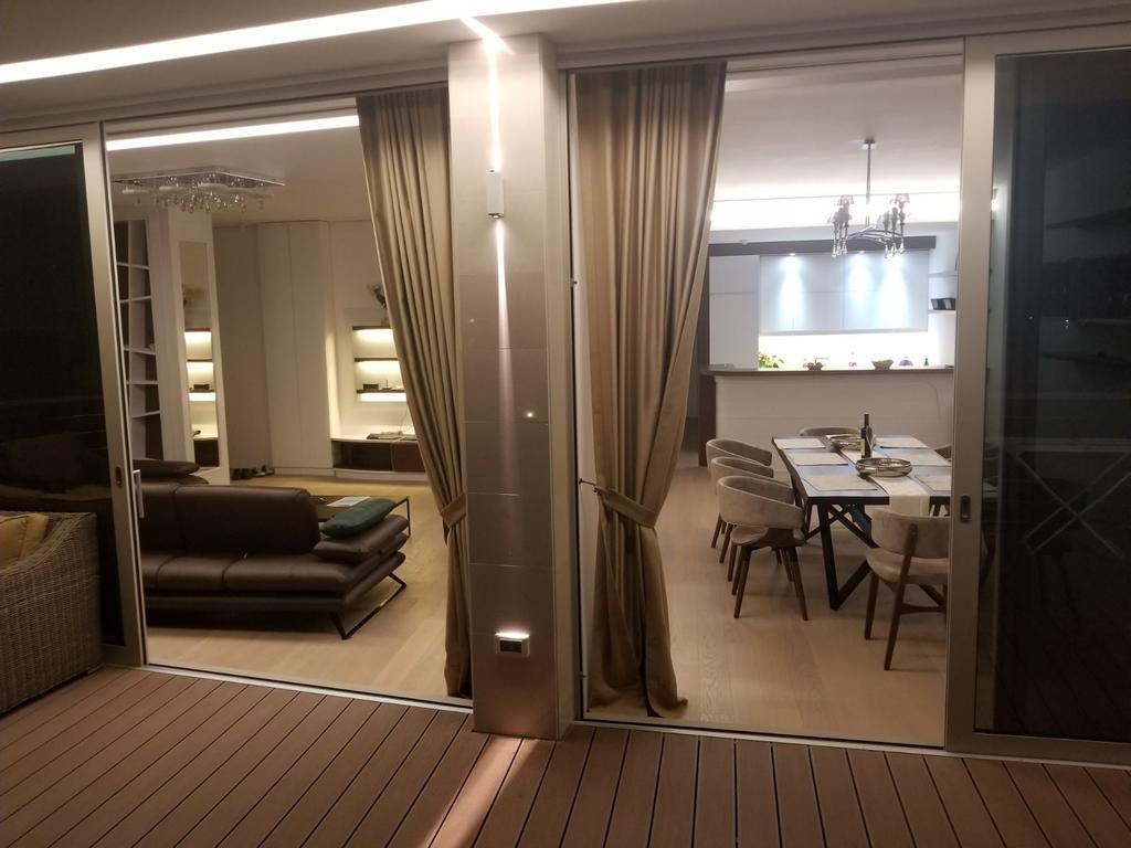 Duklej Apartment Lux Budva Ngoại thất bức ảnh